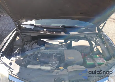 2013 Toyota Camry Xle from USA, damaged, VIN 4T4BF1FKXDR301901